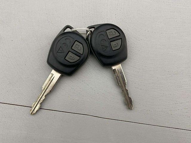 Used Maruti Suzuki Baleno [2015-2019] Delta 1.2 in Ahmedabad