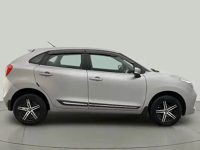 Used Maruti Suzuki Baleno [2015-2019] Delta 1.2 in Ahmedabad