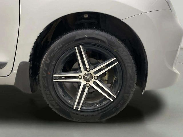 Used Maruti Suzuki Baleno [2015-2019] Delta 1.2 in Ahmedabad
