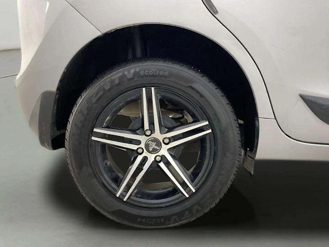 Used Maruti Suzuki Baleno [2015-2019] Delta 1.2 in Ahmedabad
