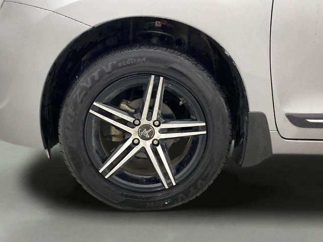 Used Maruti Suzuki Baleno [2015-2019] Delta 1.2 in Ahmedabad