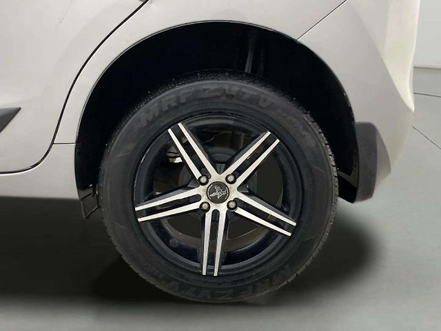 Used Maruti Suzuki Baleno [2015-2019] Delta 1.2 in Ahmedabad