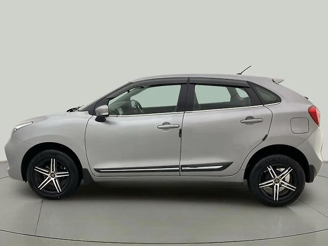 Used Maruti Suzuki Baleno [2015-2019] Delta 1.2 in Ahmedabad
