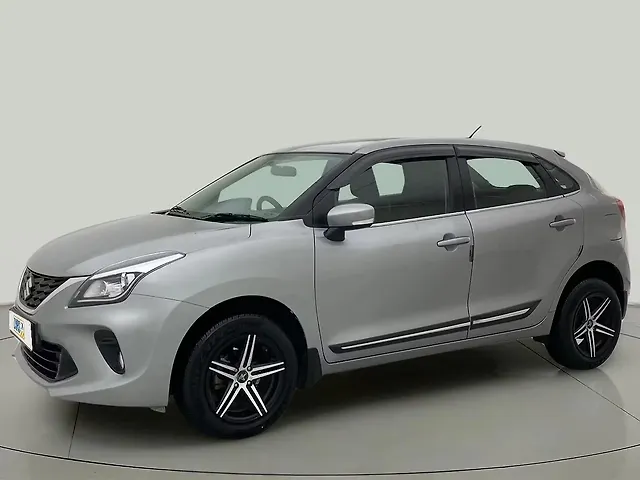 Used Maruti Suzuki Baleno [2015-2019] Delta 1.2 in Ahmedabad