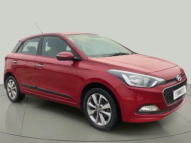 Used 2016 Hyundai Elite i20 in Nagpur