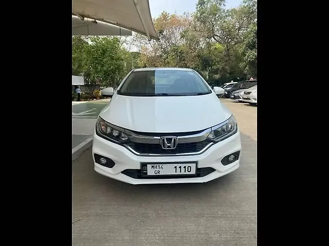 Used 2018 Honda City in Pune
