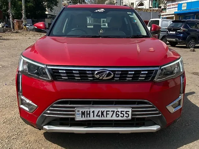 Used 2022 Mahindra XUV300 in Pune