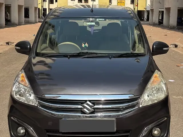 Used 2019 Maruti Suzuki Ertiga in Raipur