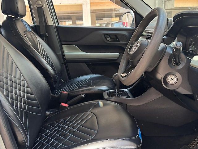 Used Tata Punch Adventure AMT [2021-2023] in Raipur