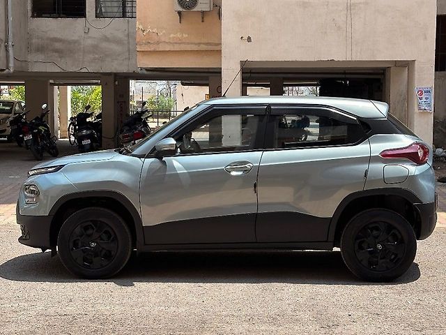 Used Tata Punch Adventure AMT [2021-2023] in Raipur