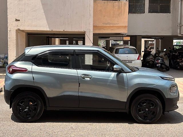Used Tata Punch Adventure AMT [2021-2023] in Raipur