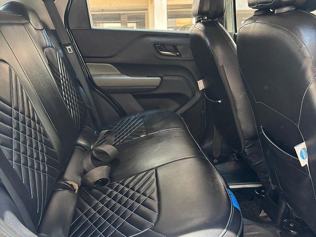 Used Tata Punch Adventure AMT [2021-2023] in Raipur