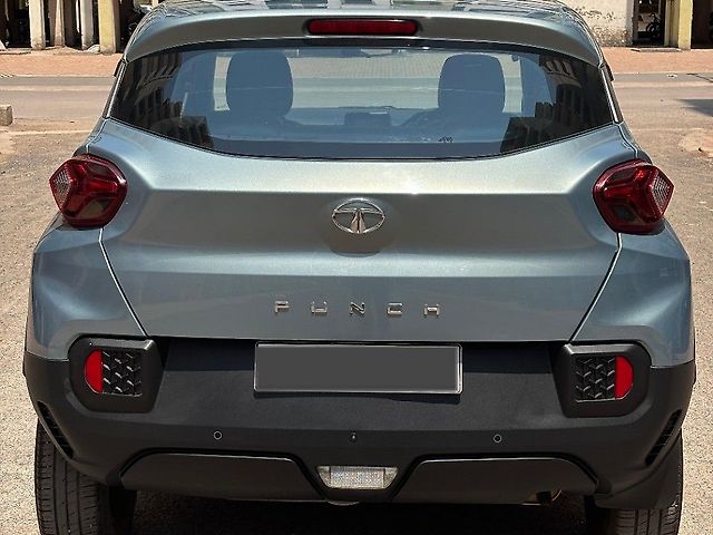 Used Tata Punch Adventure AMT [2021-2023] in Raipur
