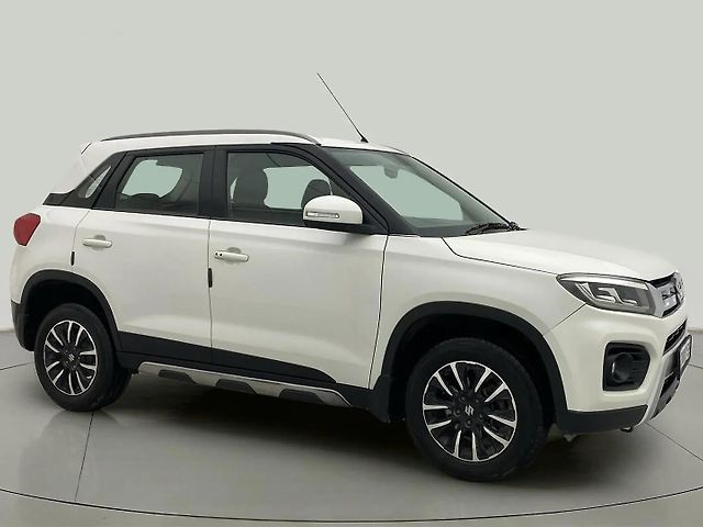 Used 2020 Maruti Suzuki Vitara Brezza in Ahmedabad