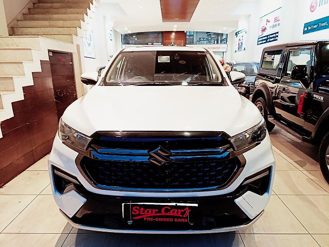 Used 2023 Maruti Suzuki Invicto in Ludhiana