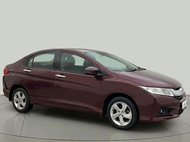 Used 2016 Honda City in Hyderabad