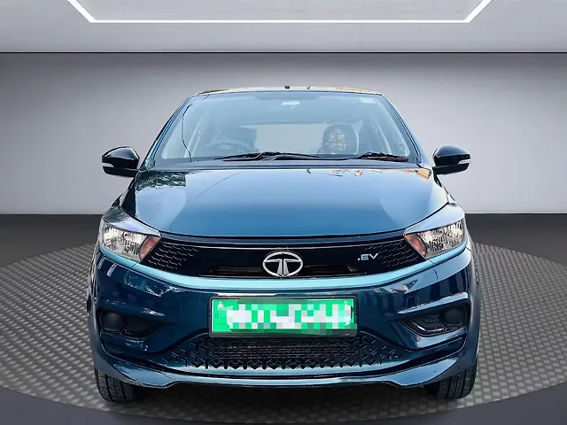 Used 2023 Tata Tiago EV in Delhi