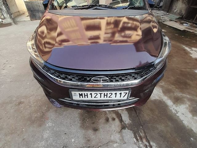 Used 2021 Tata Tigor in Mumbai
