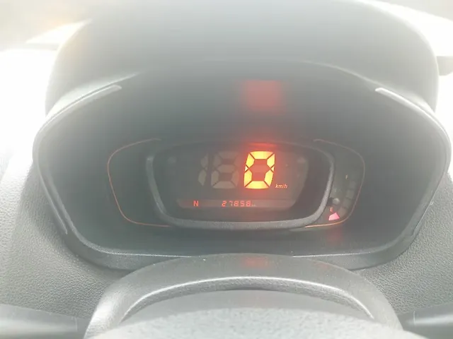 Used Renault Kwid [2015-2019] CLIMBER 1.0 AMT [2017-2019] in Bangalore