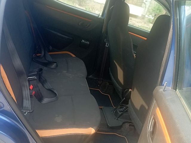 Used Renault Kwid [2015-2019] CLIMBER 1.0 AMT [2017-2019] in Bangalore