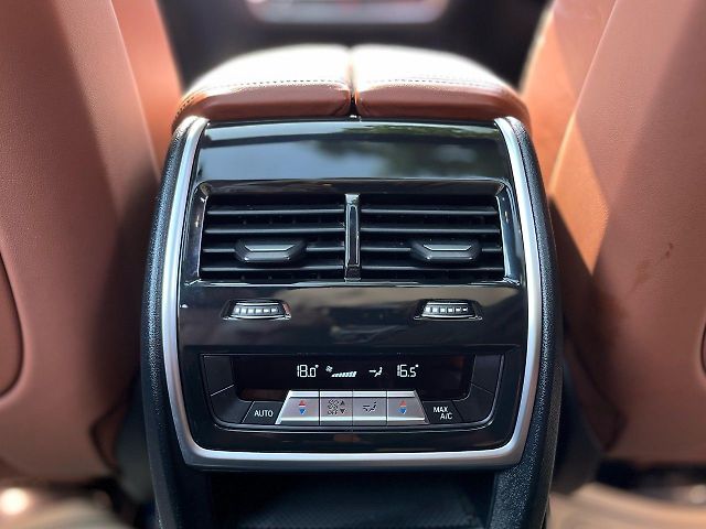 Used BMW X7 xDrive40i M Sport in Delhi