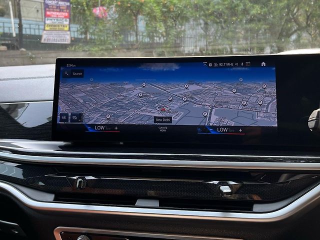 Used BMW X7 xDrive40i M Sport in Delhi