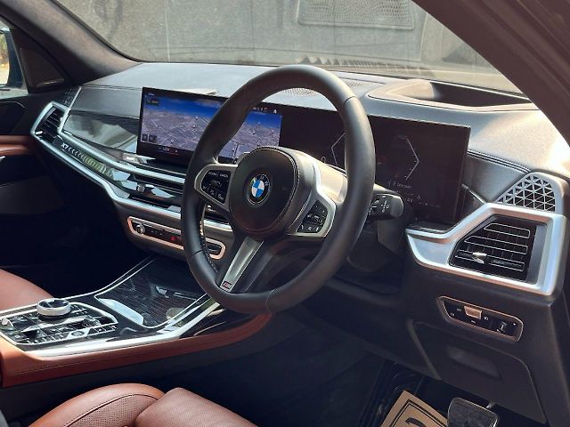 Used BMW X7 xDrive40i M Sport in Delhi