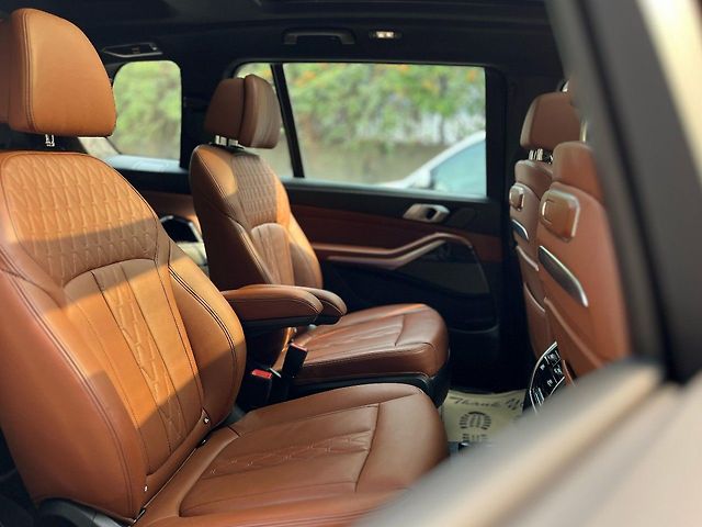 Used BMW X7 xDrive40i M Sport in Delhi
