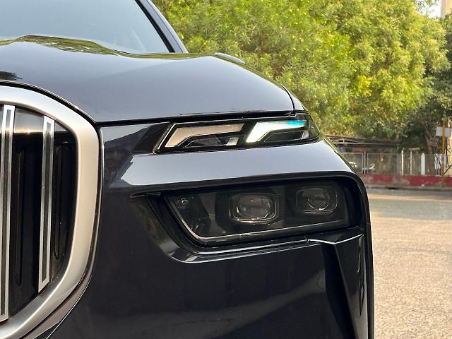 Used BMW X7 xDrive40i M Sport in Delhi