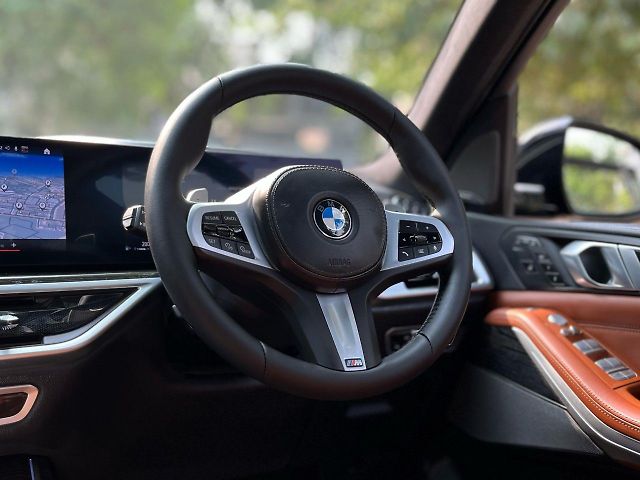 Used BMW X7 xDrive40i M Sport in Delhi