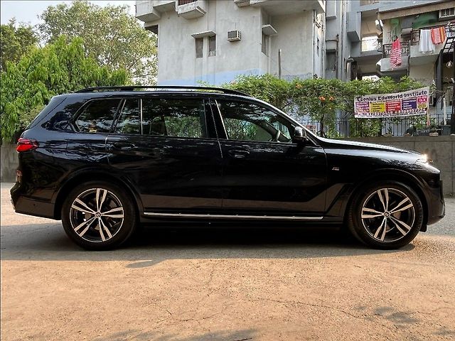 Used BMW X7 xDrive40i M Sport in Delhi
