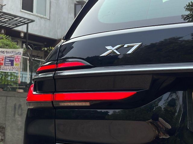 Used BMW X7 xDrive40i M Sport in Delhi