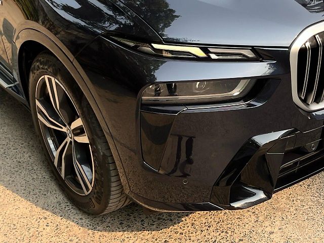 Used BMW X7 xDrive40i M Sport in Delhi