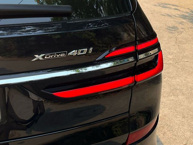 Used BMW X7 xDrive40i M Sport in Delhi