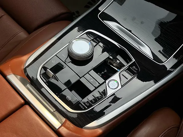 Used BMW X7 xDrive40i M Sport in Delhi