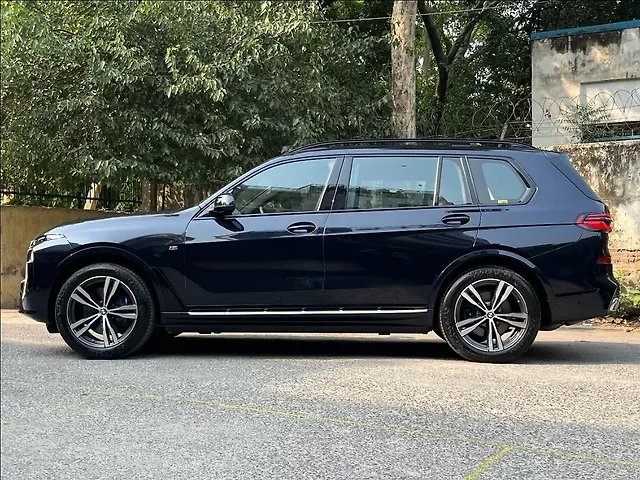 Used BMW X7 xDrive40i M Sport in Delhi