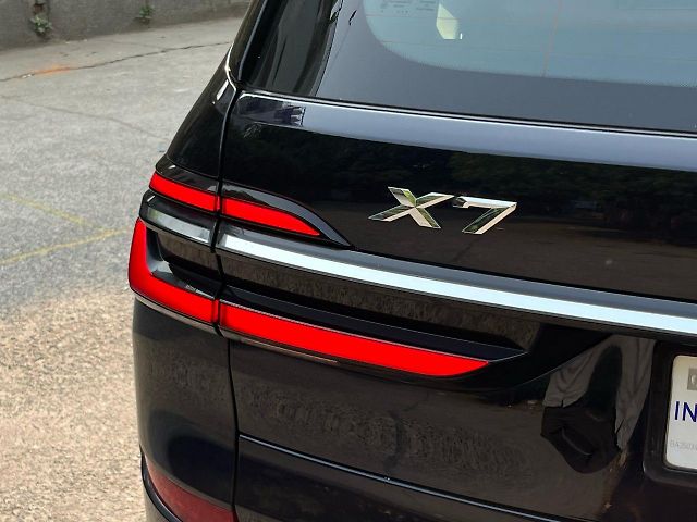 Used BMW X7 xDrive40i M Sport in Delhi