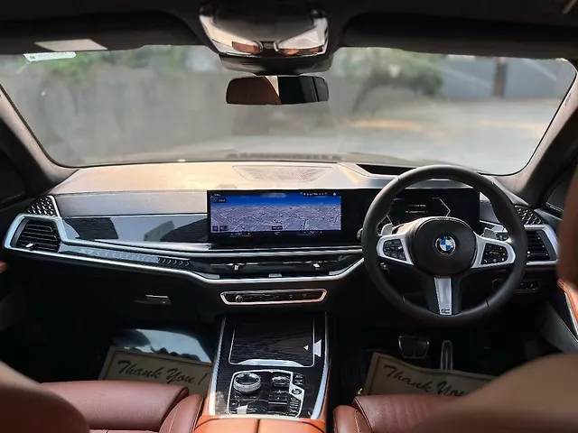 Used BMW X7 xDrive40i M Sport in Delhi
