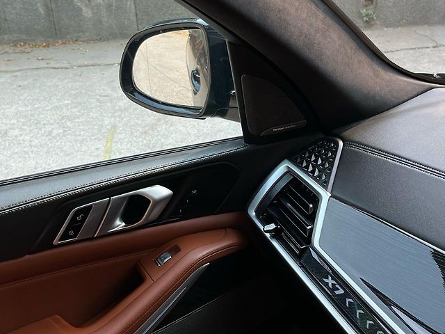 Used BMW X7 xDrive40i M Sport in Delhi