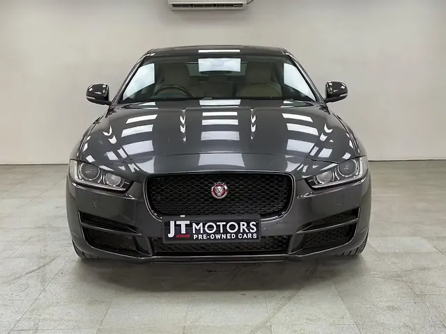 Used 2018 Jaguar XE in Pune