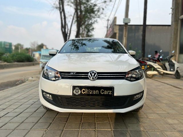 Used 2013 Volkswagen Polo in Bangalore