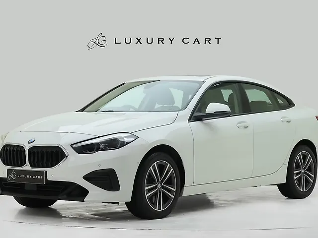 Used 2022 BMW 2 Series Gran Coupe in Noida