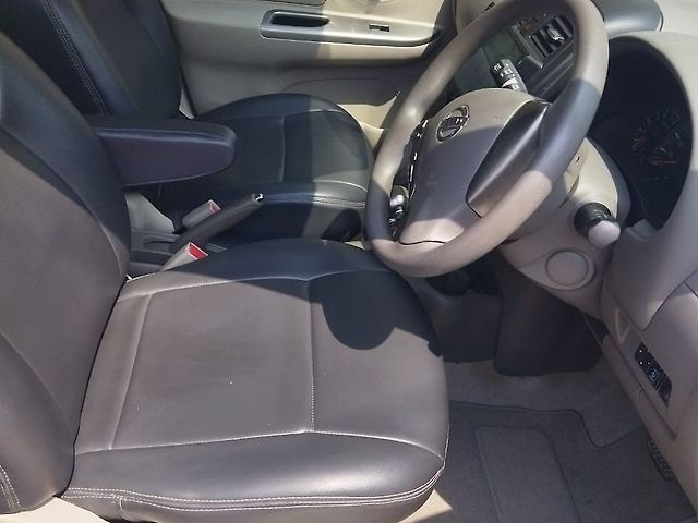 Used Nissan Micra [2013-2018] XV CVT [2016-2017] in Hyderabad