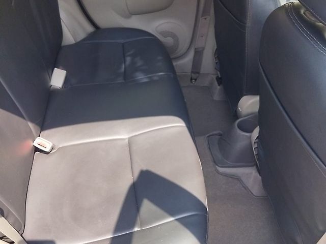 Used Nissan Micra [2013-2018] XV CVT [2016-2017] in Hyderabad