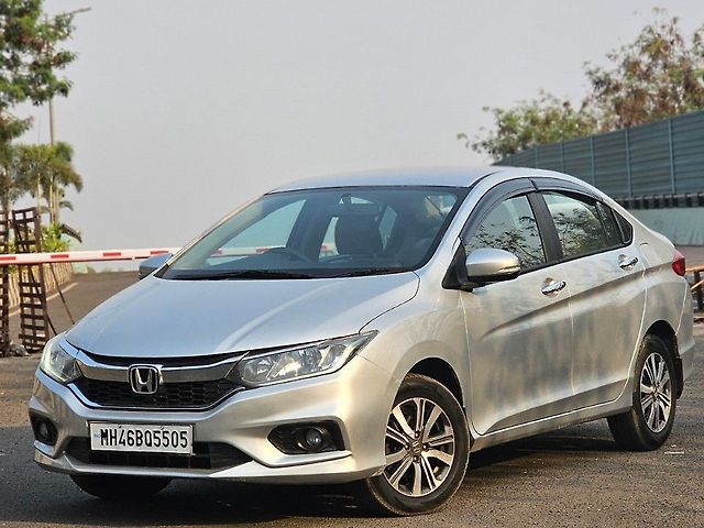 Used 2019 Honda City in Navi Mumbai