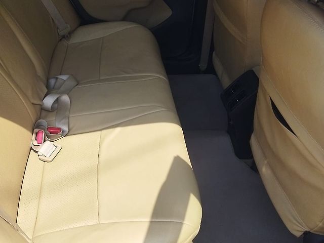 Used Honda City 4th Generation V CVT Petrol [2017-2019] in Hyderabad