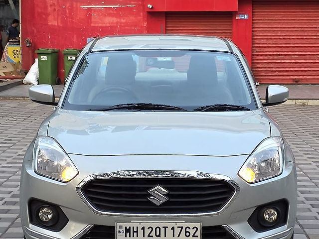 Used 2018 Maruti Suzuki Swift in Kolhapur