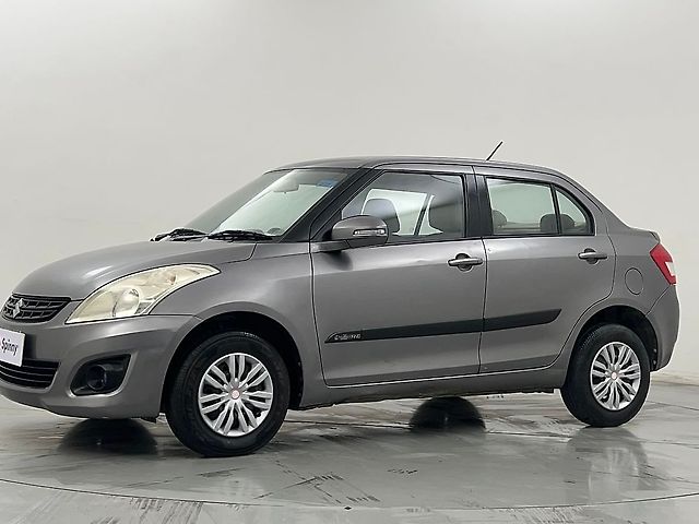 Used 2014 Maruti Suzuki Swift DZire in Delhi