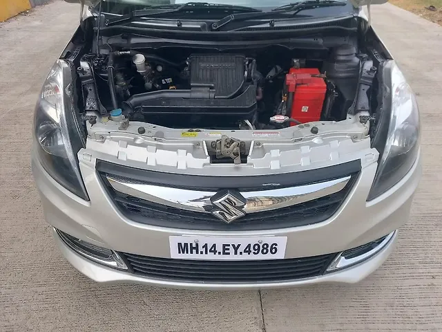 Used Maruti Suzuki Swift DZire [2011-2015] VXI in Mumbai