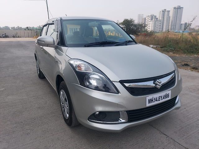 Used Maruti Suzuki Swift DZire [2011-2015] VXI in Mumbai